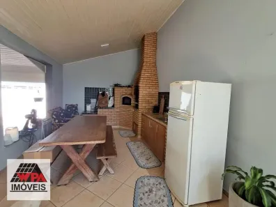 Casa com 3 Quartos à venda, 397m² no Parque Novo Mundo, Americana