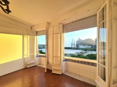 Apartamento com 3 Quartos à venda, 160m² no Botafogo, Rio de Janeiro