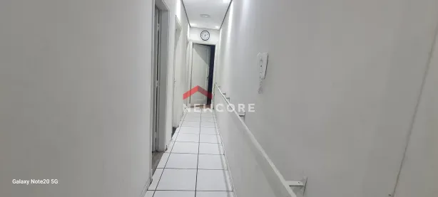 Apartamento com 3 Quartos à venda, 122m² no Itararé, São Vicente