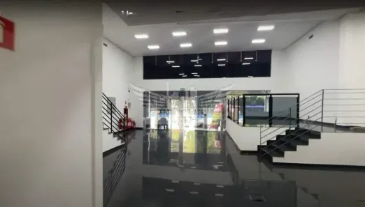 Prédio Comercial para alugar, 1131m² no Santo Antônio, São Caetano do Sul