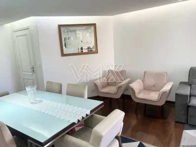 Apartamento com 3 Quartos à venda, 98m² no Vila Paiva, São Paulo
