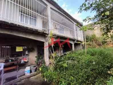 Casa com 3 Quartos à venda, 156m² no Coelho, São Gonçalo