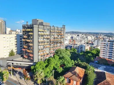 Apartamento com 2 Quartos à venda, 75m² no Independência, Porto Alegre