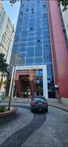 Apartamento com 1 Quarto à venda, 32m² no Vitória, Salvador