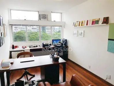 Sala Comercial à venda, 25m² no Ipanema, Rio de Janeiro
