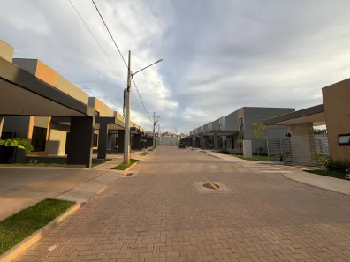 Casa de Condomínio com 3 Quartos à venda, 141m² no Santa Cruz, Cuiabá