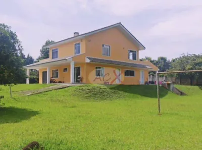 Casa com 3 Quartos à venda, 450m² no Parque das Nascentes, Pinhais