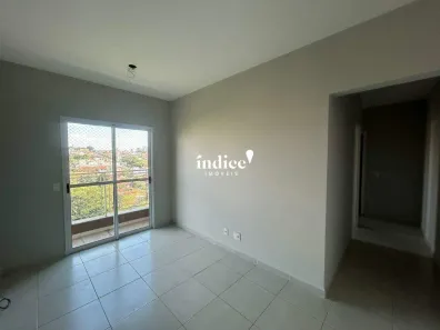 Apartamento com 2 Quartos à venda, 51m² no Jardim Novo Mundo, Ribeirão Preto