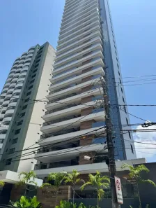 Apartamento com 4 Quartos à venda, 171m² no Horto Florestal, Salvador