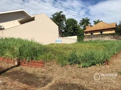 Lote/Terreno à venda, 450m² no Jardim Cidade Monções, Maringá