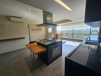 Apartamento com 2 Quartos à venda, 90m² no Alphaville Empresarial, Barueri