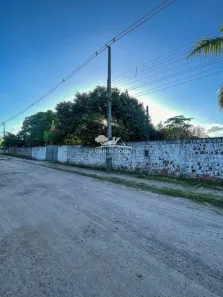 Lote/Terreno à venda, 2750m² no Aldeia dos Camarás, Camaragibe