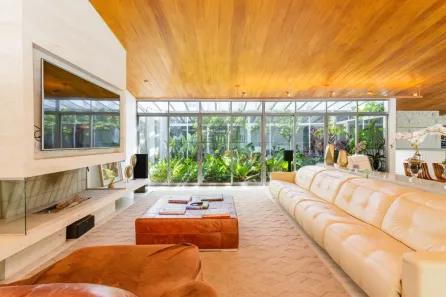 Casa com 4 Quartos à venda, 1016m² no Vila Ida, São Paulo