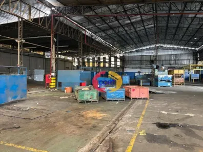 Galpão/Depósito/Armazém à venda, 11000m² no Rio Abaixo, Itaquaquecetuba