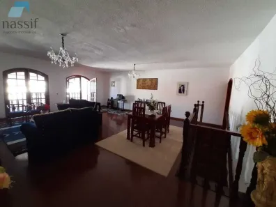 Casa com 4 Quartos à venda, 370m² no Vila Rubens, Mogi das Cruzes