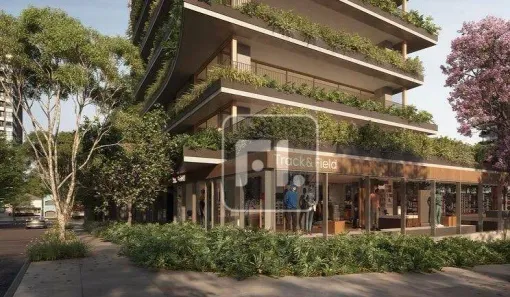 Ponto Comercial à venda, 353m² no Jardim Paulista, São Paulo