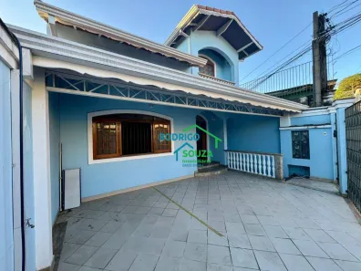 Casa com 5 Quartos à venda, 250m² no Vila Iza, Carapicuíba