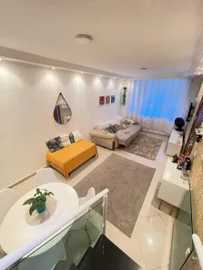 Sobrado com 3 Quartos à venda, 150m² no Parque Vitória, São Paulo