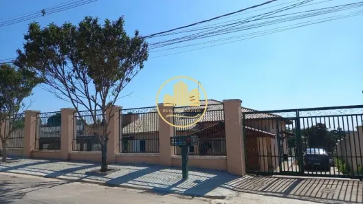 Fazenda/Sítio com 3 Quartos à venda, 235m² no Parque dos Cafezais II, Itupeva