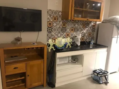 Flat com 1 Quarto à venda, 49m² no Consolação, São Paulo
