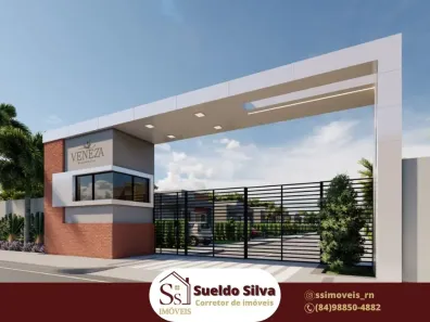 Apartamento com 2 Quartos à venda, 67m² no Rincão, Mossoró