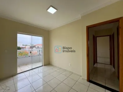 Apartamento com 3 Quartos à venda, 81m² no Parque Novo Mundo, Americana