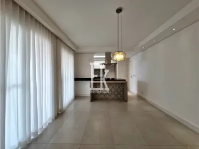 Apartamento com 2 Quartos para alugar, 77m² no Jardim São Vicente, Campinas