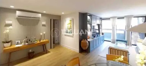 Apartamento com 4 Quartos à venda, 133m² no Botafogo, Rio de Janeiro
