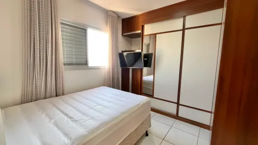 Apartamento com 2 Quartos para alugar, 62m² no Jardim Mariana, Cuiabá
