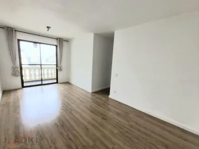 Apartamento com 3 Quartos à venda, 73m² no Vila Clementino, São Paulo