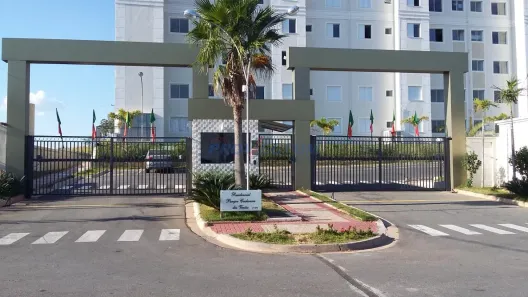 Apartamento com 2 Quartos à venda, 56m² no Parque das Cachoeiras, Campinas