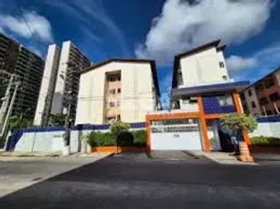 Apartamento com 2 Quartos à venda, 72m² no Presidente Kennedy, Fortaleza