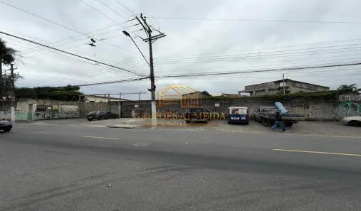 Galpão/Depósito/Armazém para alugar, 3350m² no Chácara São João, São Paulo
