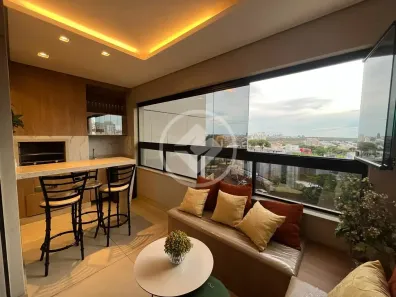 Apartamento com 3 Quartos à venda, 90m² no Santa Mônica, Uberlândia