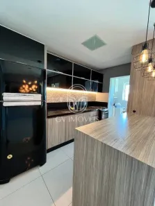 Apartamento com 3 Quartos para alugar, 101m² no Fazenda, Itajaí