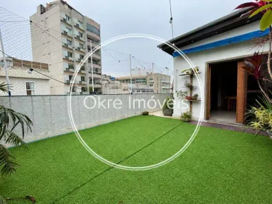 Cobertura com 2 Quartos à venda, 104m² no Ipanema, Rio de Janeiro