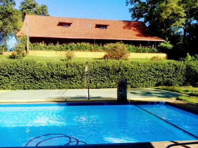 Imóvel Comercial à venda, 655m² no Parque Ipiranga, Betim
