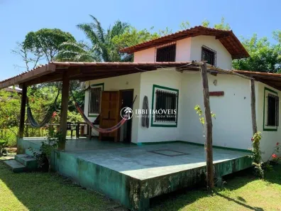 Casa de Condomínio com 1 Quarto à venda, 90m² no Morro de São Paulo, Cairu