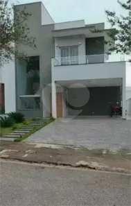 Casa de Condomínio com 3 Quartos à venda, 225m² no Ibiti Royal Park, Sorocaba