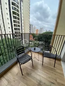 Apartamento com 1 Quarto à venda, 30m² no Perdizes, São Paulo