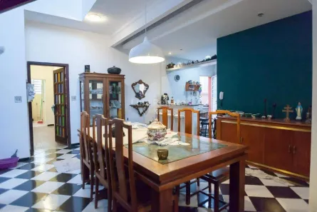Casa com 5 Quartos à venda, 245m² no Floresta, Belo Horizonte