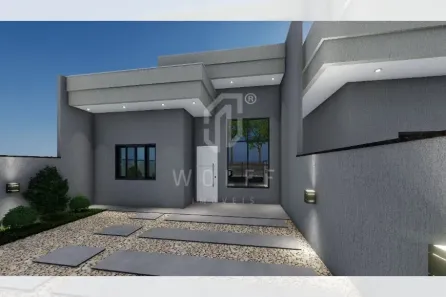Casa com 2 Quartos à venda, 56m² no Quinta Dos Acorianos, Barra Velha