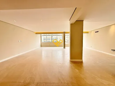 Apartamento com 3 Quartos à venda, 225m² no Gonzaga, Santos