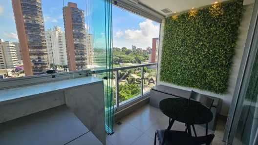 Apartamento com 1 Quarto para alugar, 28m² no Macedo, Guarulhos