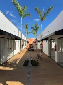 Sala Comercial para alugar, 15m² no Shopping Park, Uberlândia