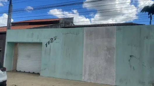 Casa com 2 Quartos à venda, 120m² no Santa Esmeralda, Arapiraca