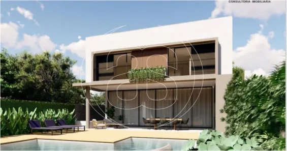 Casa de Condomínio com 4 Quartos à venda, 517m² no Chácara Santo Antônio (Zona Sul), São Paulo