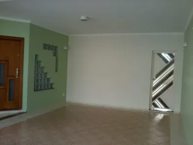 Sobrado com 3 Quartos à venda, 246m² no Campestre, Santo André