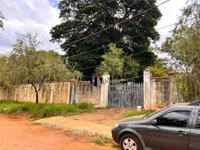 Lote/Terreno à venda, 2000m² no Mansões Santo Antônio, Campinas
