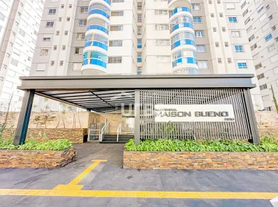 Apartamento com 3 Quartos à venda, 155m² no Setor Bueno, Goiânia